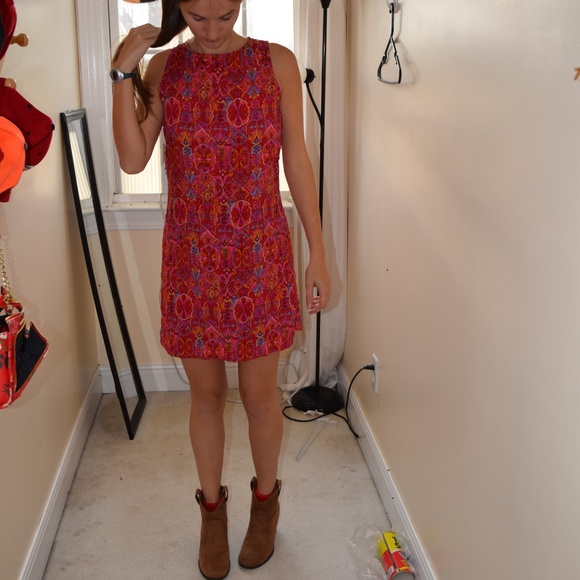No Boundaries Dresses & Skirts - multi colored dress